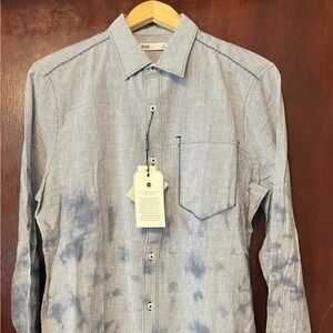 Men’s Onassis Shirt